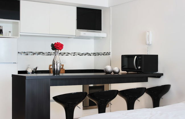 Hotel Boutique Devoto - Foto 8