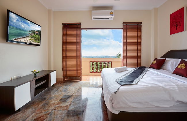 NB Villa Namuang - Photo 10