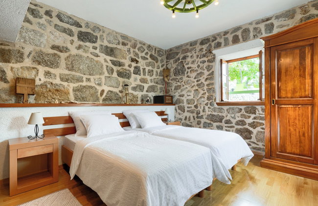 Traditional Stone House Adrian - Foto 4