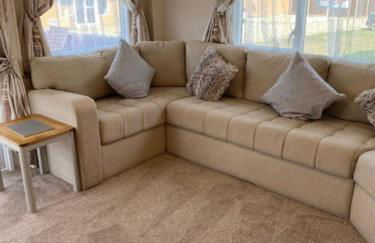 Spacious Holiday Home - Romney Sands - Foto 9