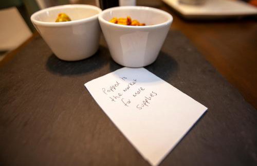 The Old Chapel Leyburn - Foto 12