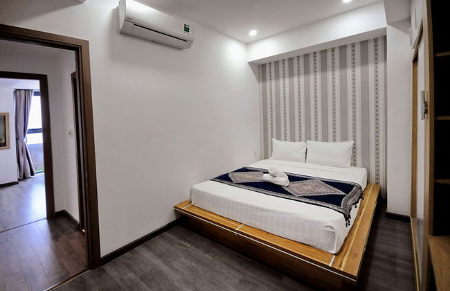 Holi Sky Homes By The Beach - Foto 44