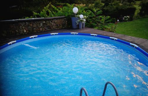 Agroturystyka "Dobre czasy" - Foto 68