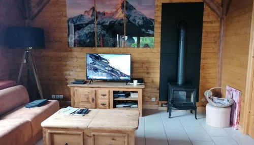 Chalet La Petite Grange - Foto 3