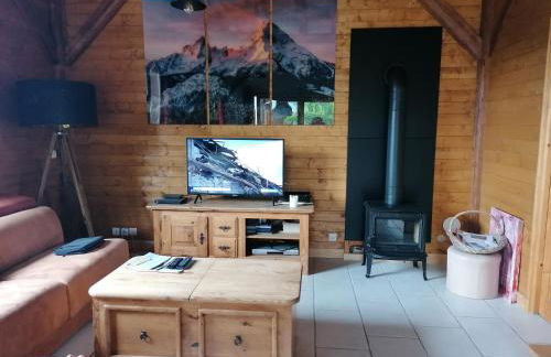 Chalet La Petite Grange - Foto 3