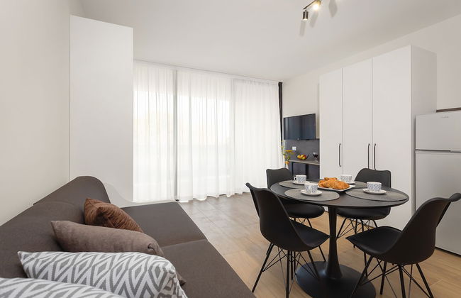 Residence Del Mar Emotion - Foto 51