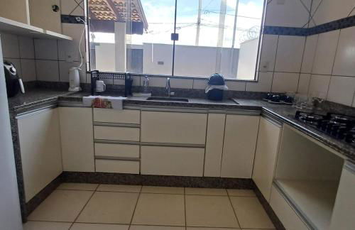 Espaço Wanice - Casa Completa e Área de Lazer - Foto 24