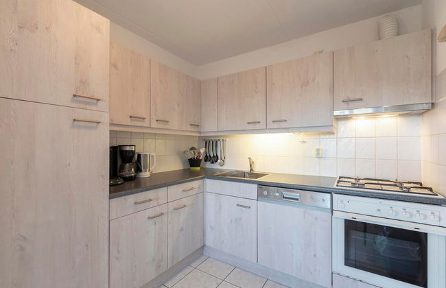 Villa in Julianadorp Near Sandy Beach - Foto 6