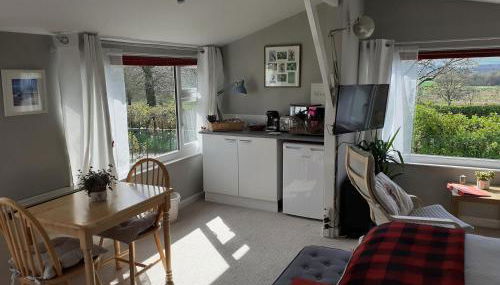 The Old School Bike Shed - Foto 2