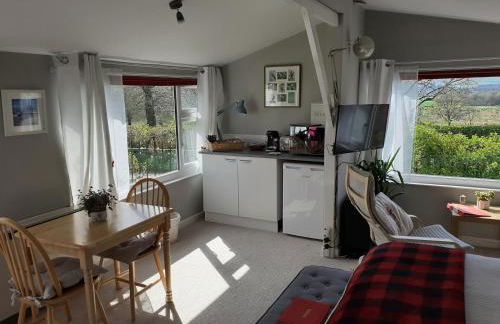 The Old School Bike Shed - Foto 2