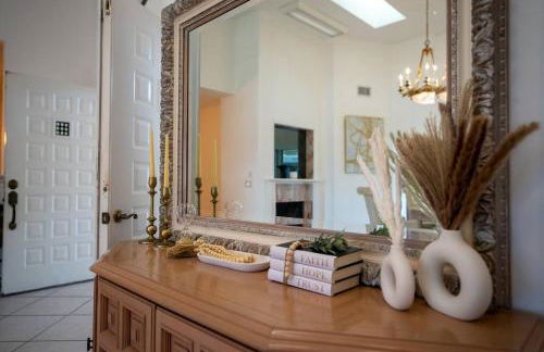 Waterfront Home With Heated Pool/Jacuzzi and only 1mile to beach - Foto 23