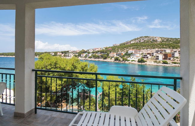 Apartments Ivica - Foto 66