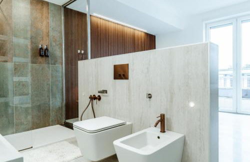 Ram7 Lux Charmant Apartment Gallarate - Photo 23