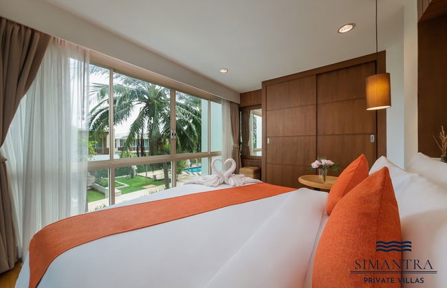 Simantra Private Villas - Foto 23