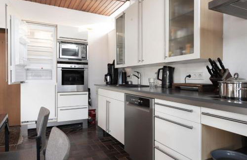 Kapelle Elbtalaue - Sakristei - Foto 20