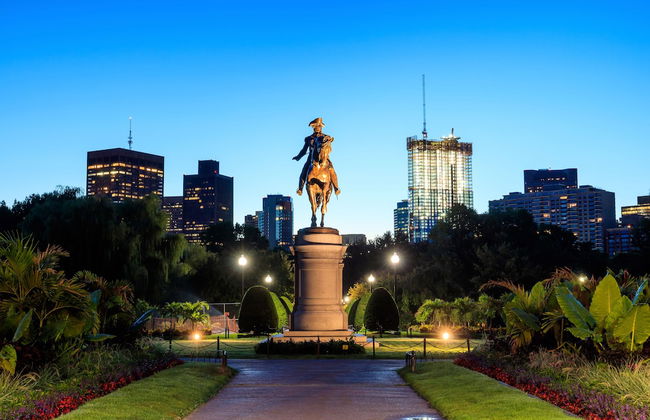 Charming One Bedroom Suite - Foto 23