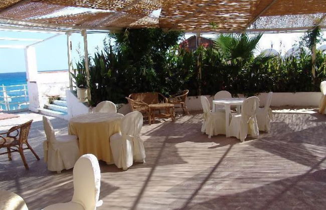 Palazzo Reginella Residence Hotel - Foto 43