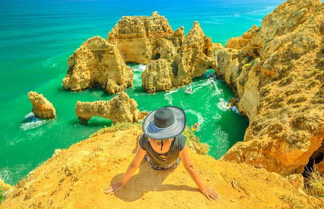 Tour privado a pie por los rincones de Lagos - Foto 1