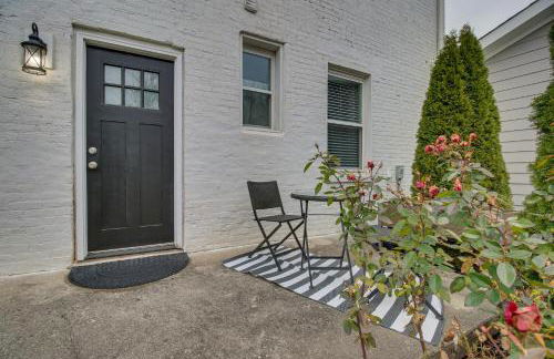 Historic Loveland Apt Walk to Little Miami River! - Foto 21