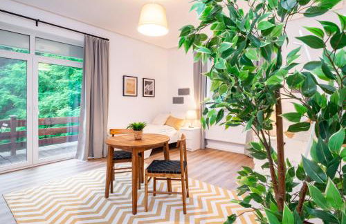 Arbio Monteurzimmer Zossen Parking included - Photo 2