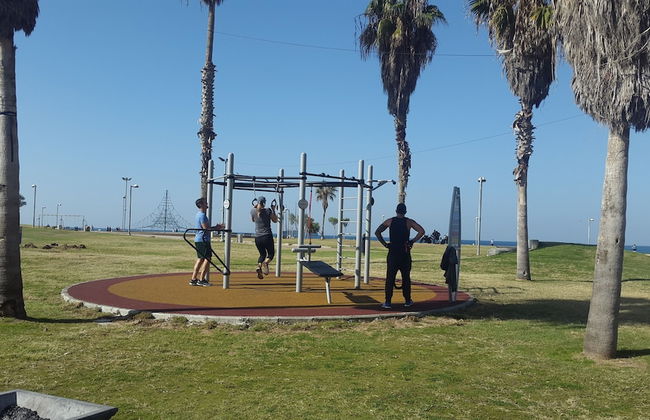 Sea Front Penthouse - Foto 26