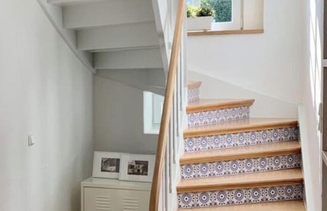 Holiday Home Eifelise - Foto 24