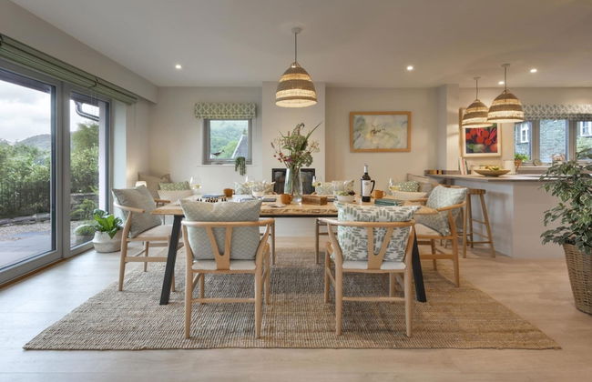 Barakat Lakes Escape - Foto 3