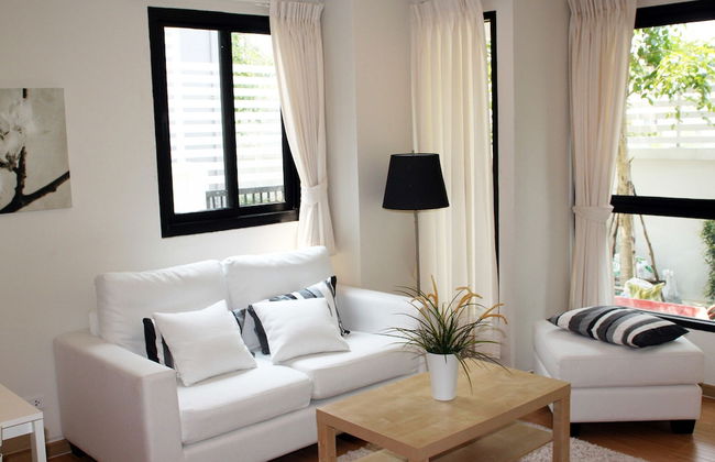 UTD Aries Hotel & Residence - Foto 29