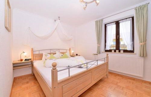 Ferienwohnung bei Hauber's - Foto 23