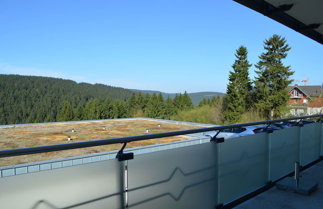 Apartment Ohragrund Oberhof - Foto 14