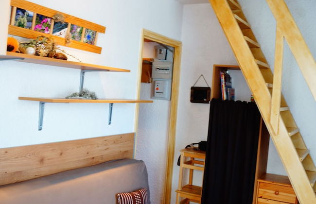 Pra Loup Vacances - Foto 6