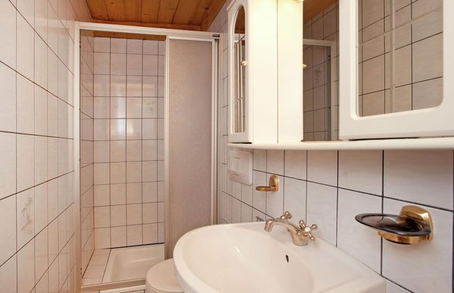 Apartment in St. Johann in Tyrol With a Garden - Foto 8