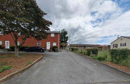 Cozy Apartment in Downtown Elizabethton - Foto 29