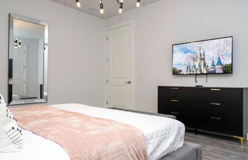 Luxury Oasis near Disney Pool Spa Game Rooms - Foto 19