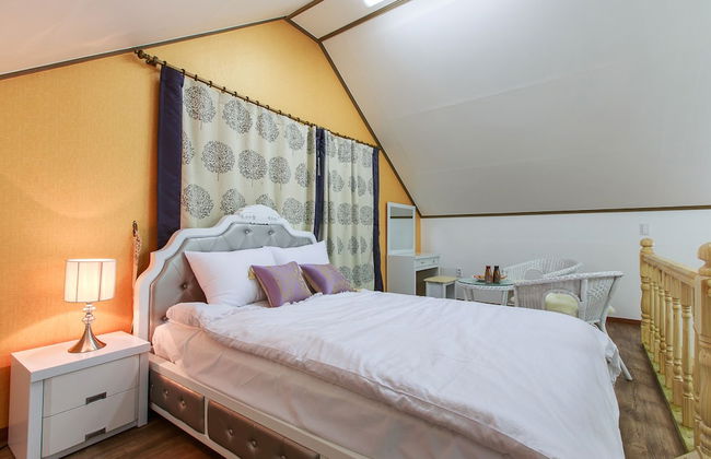 Sky Wind and Star SPA Pension - Foto 4