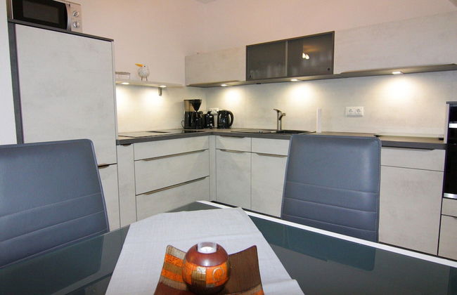 Apartment Seemoewe in Faehrhaus Vieregge - Photo 12