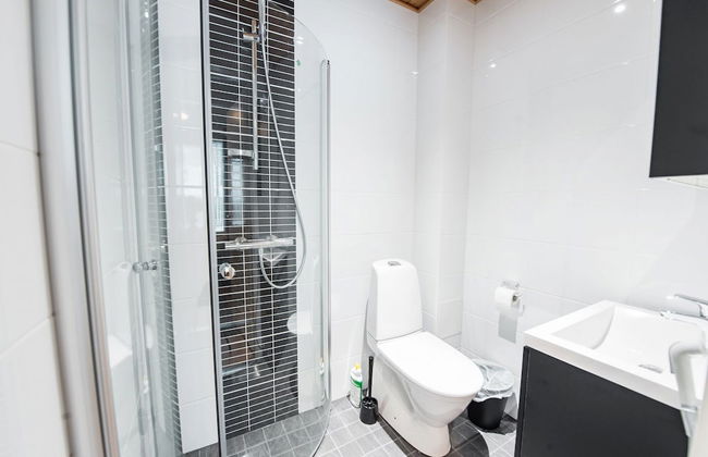 Forenom Serviced Apartments Alankotie - Foto 29