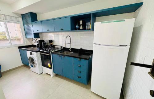 Apt 504 Luxury Design with Parking - Near Arena Airport - Foto 49