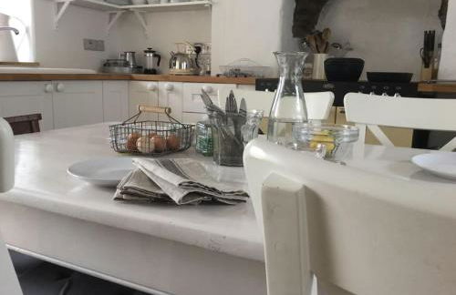 Quay Cottage Llandeilo - Photo 46