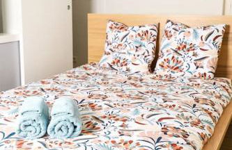 LA COX - Studio rénové avec vue - wifi - Foto 8