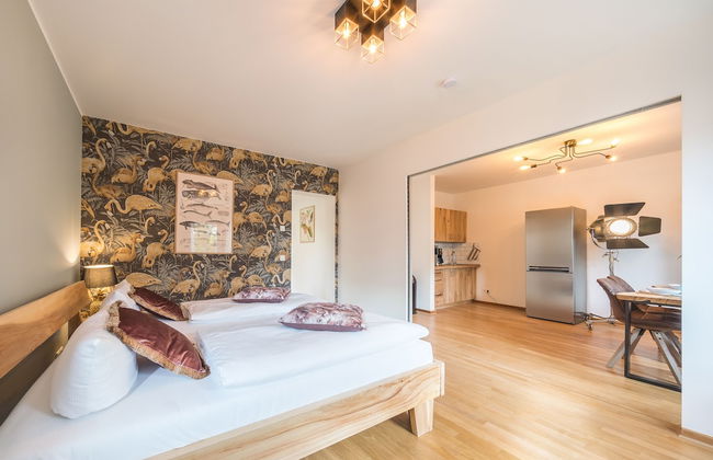 Design Apartments - Kutscherhaus - Photo 19