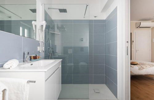 Attico 37 - Comfort room con terrazza privata - Foto 8