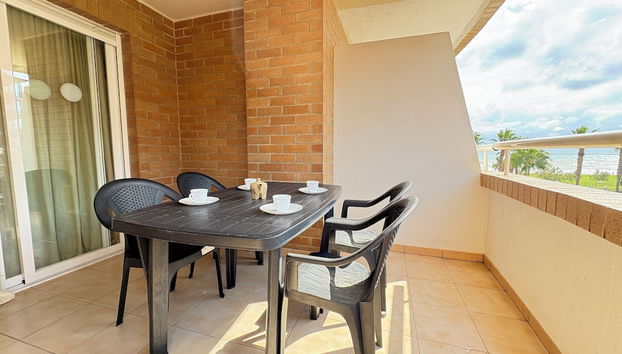 ACV - Acapulco IV - 1 linea planta 2 norte - Foto 2, Imagen principal