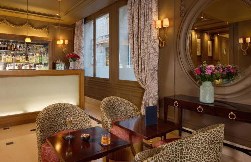 Majestic Apartments Champs Elysées - Foto 66