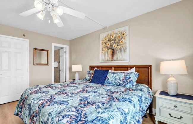 Destin on the Gulf 205 - Photo 13