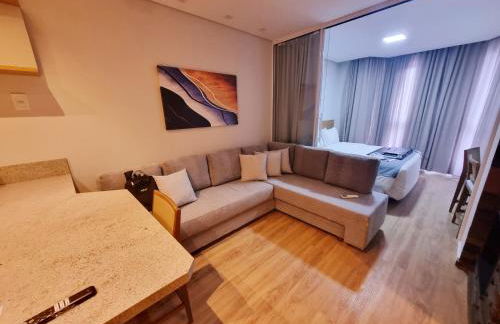 Serra Class - Piscina aquecida - Foto 24