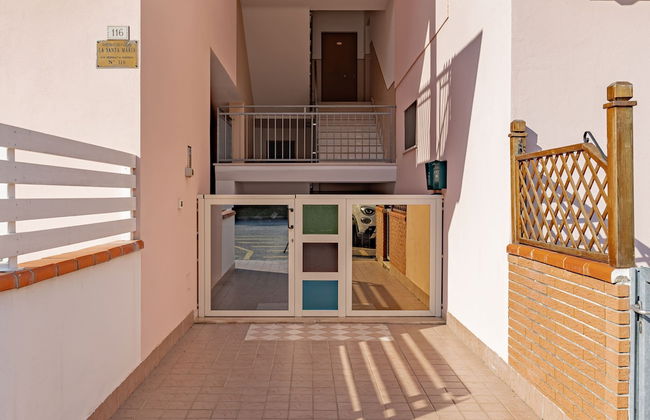 Borgata Marina 23 - Yourplace Abruzzo - Foto 21