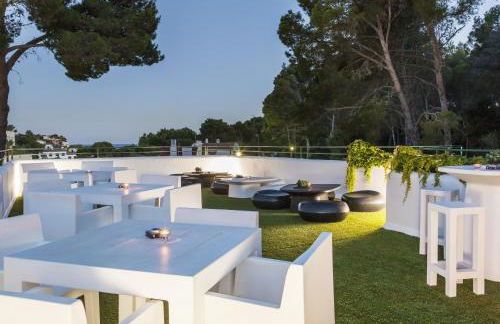 Hotel ILUNION Menorca - Foto 84