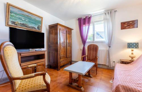 Villa Nicole face mer - Foto 9