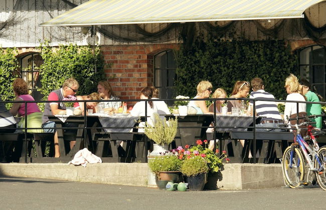 Sørlandet Feriesenter - Foto 37